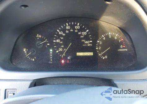 2000 Lexus Rx 300 z USA, uszkodzony, nr VIN JT6HF10U5Y0154345